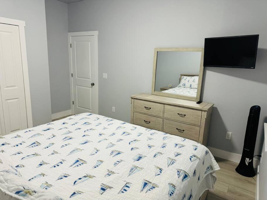 Brand New Tampa Oasis With Private Jacuzzi Retreat Villa Lutz Exterior foto