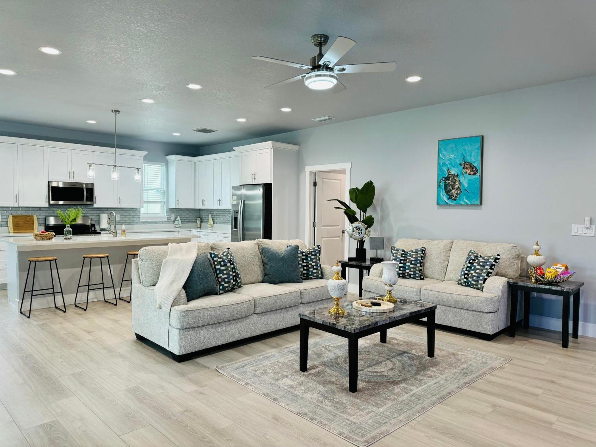 Brand New Tampa Oasis With Private Jacuzzi Retreat Villa Lutz Exterior foto