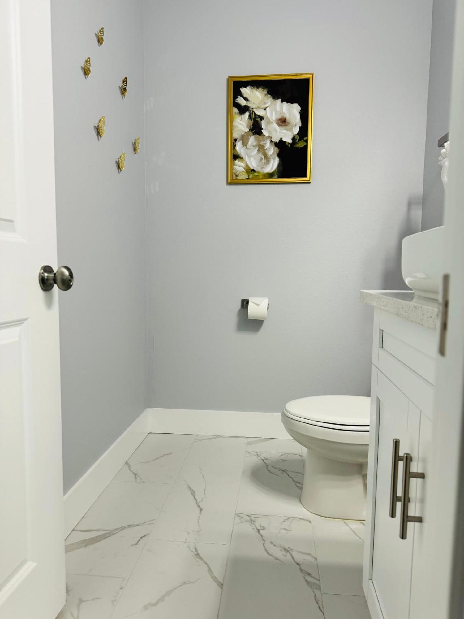 Brand New Tampa Oasis With Private Jacuzzi Retreat Villa Lutz Exterior foto