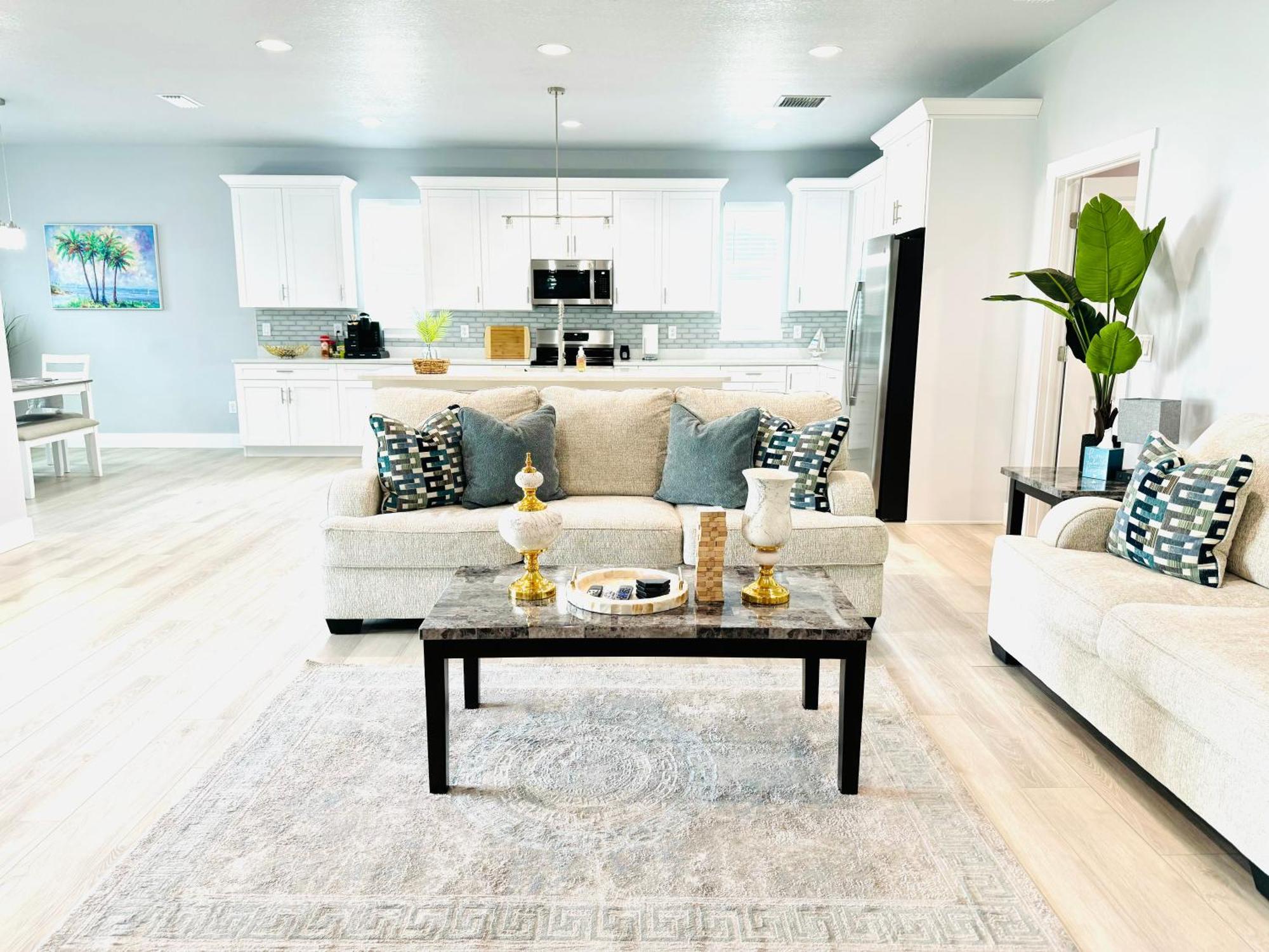 Brand New Tampa Oasis With Private Jacuzzi Retreat Villa Lutz Exterior foto